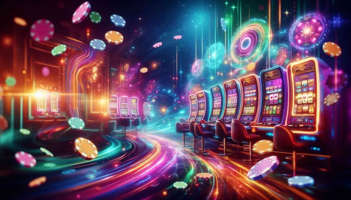 Kazeeno Casino